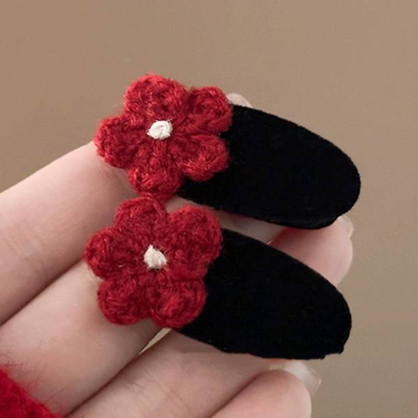 [ Set 20 Cái ] Kẹp Tóc - 21549