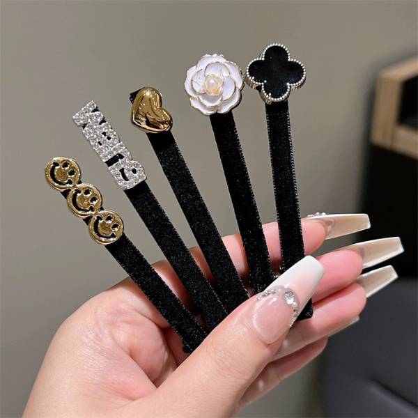 [ Set 20 Cái ] Kẹp Tóc - 21546