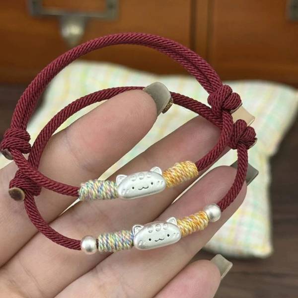 [ Set 10 Cái ] Vòng Tay - 21631