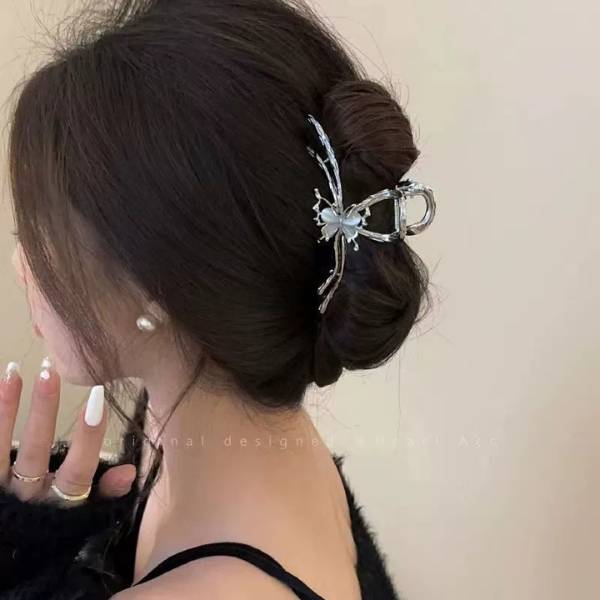 [ Set 12 Cái ] Kẹp Tóc - 21673