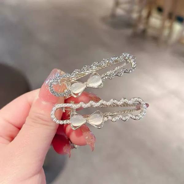 [ Set 20 Cái ] Kẹp Tóc - 21672