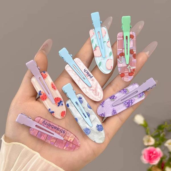 [ Set 20 Cái ] Kẹp Tóc - 21670