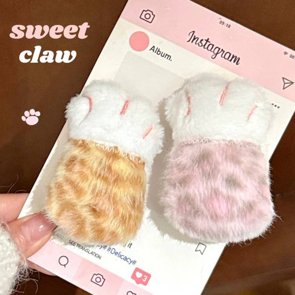 [ Set 12 Cái ] Kẹp Tóc - 21662