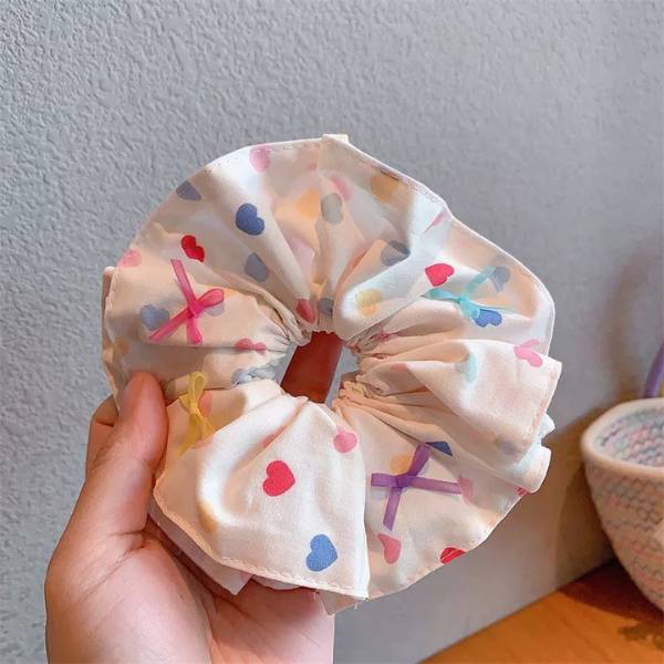 [ Set 12 Cái ] Cột Tóc - 21694