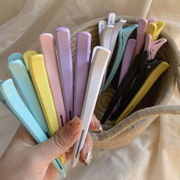 [ Set 20 Cái ] Kẹp Tạo Kiểu Tóc - 21708