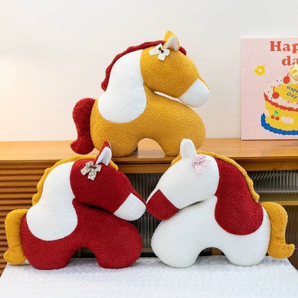 [ Set 2 Cái ] Gối Ôm - 21767