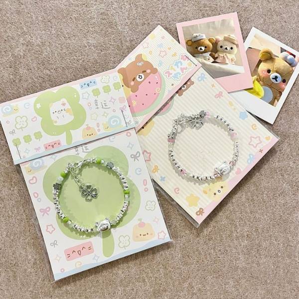 [ Set 10 Cái ] Vòng Tay - 21769