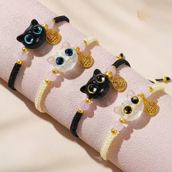 [ Set 10 Cái ] Vòng Tay - 21770