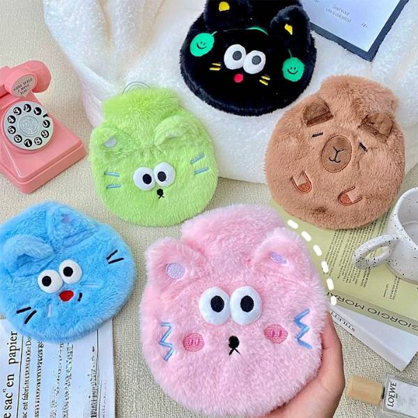 [ Set 5 Cái ] Túi Chườm 400ml - 21900