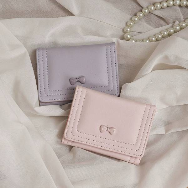 [ Set 3 Cái ] Ví Tiền - 21830