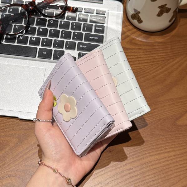 [ Set 3 Cái ] Ví Tiền - 21829