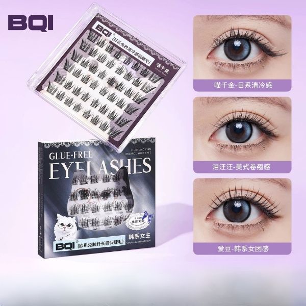 [ Set 5 Hộp ] Mi Giả Tự Dính - 22092