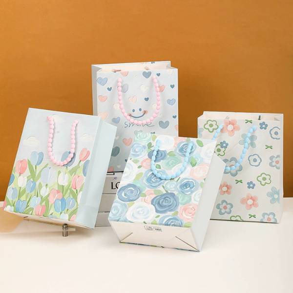 [ Set 24 Cái ] Túi Quà [ 33*25*12cm ] - 22144