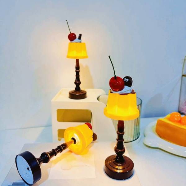 [ Set 2 Cái ] Đèn Ngủ Flan- 22170