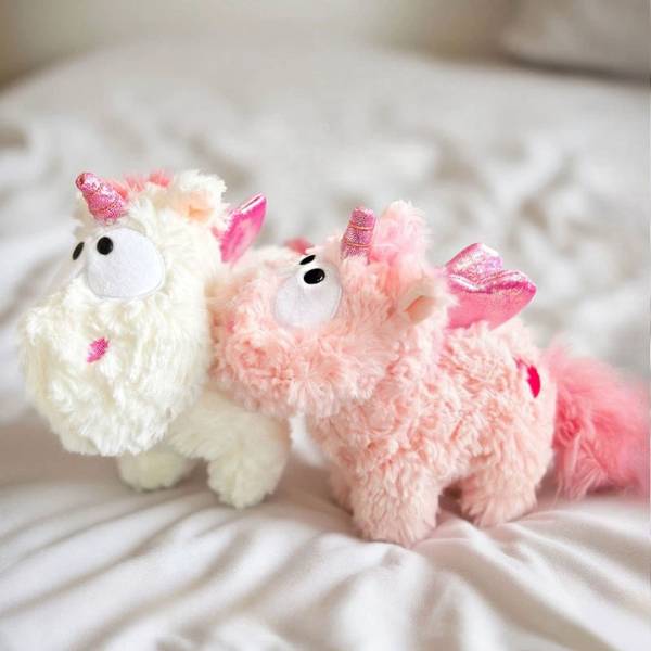 [ Set 2 Con ] Gấu Bông [ Size : 20/25/40cm ] - 22194