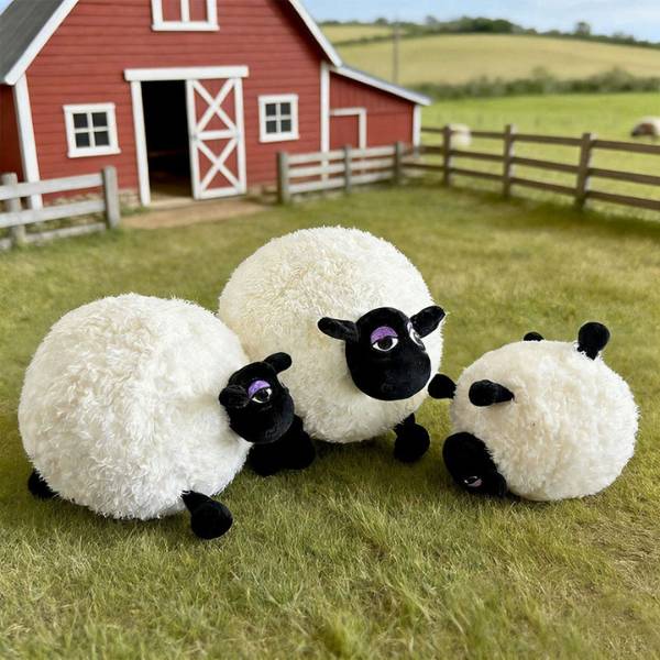 [ Set 2 Con ] Gấu Bông [ Size : 18/23/28cm ] - 22198