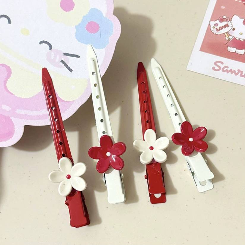 [ Set 20 Cái ] Kẹp Tóc - 22327