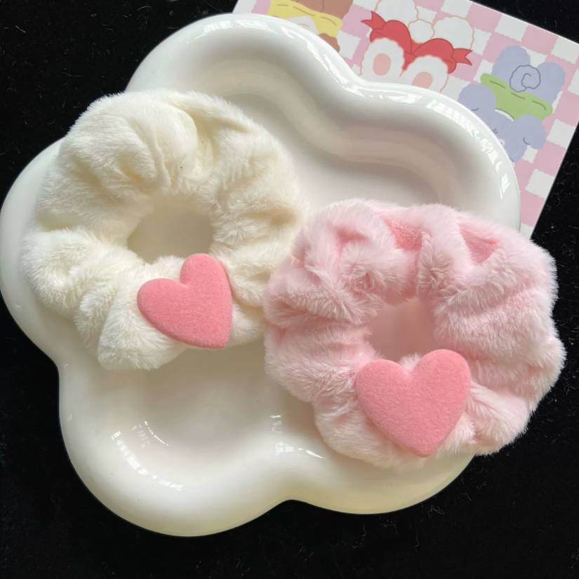 [ Set 20 Cái ] Cột Tóc - 22361