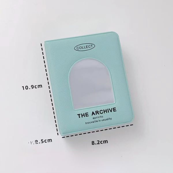[ Set 10 Quyển ] Album Sleeve [ 40 Trang ] - 934595