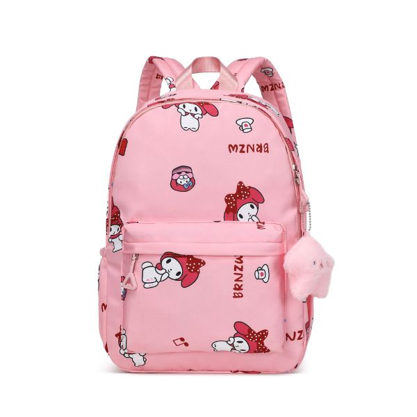 [ Set 2 Cái ] Balo [ 28*12*43cm - Không Phụ Kiện ] - 935253