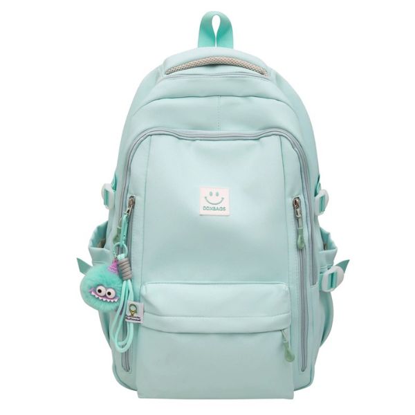 [ Set 2 Cái ] Balo [ 45*18*32cm - Không Phụ Kiện ] - 935418