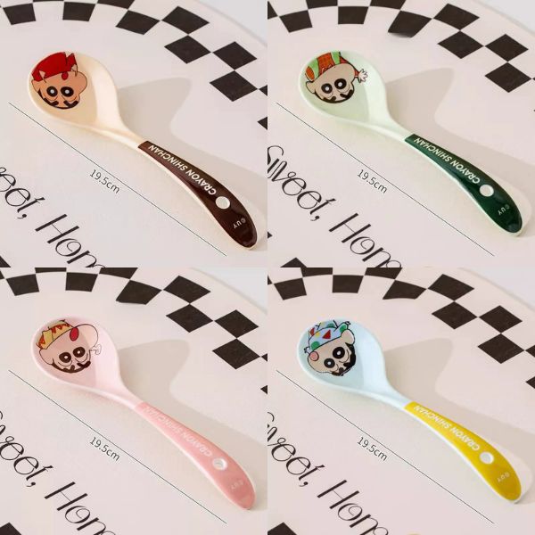 [ Set 4 Cái ] Dụng Cụ Nhà Bếp Gốm Sứ - 95711