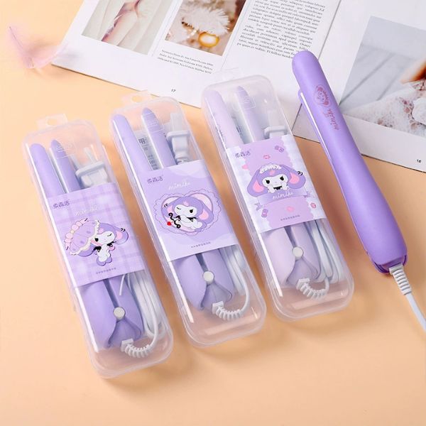 [ Set 5 Cái ] Máy Tạo Kiểu Tóc Mini - 16264