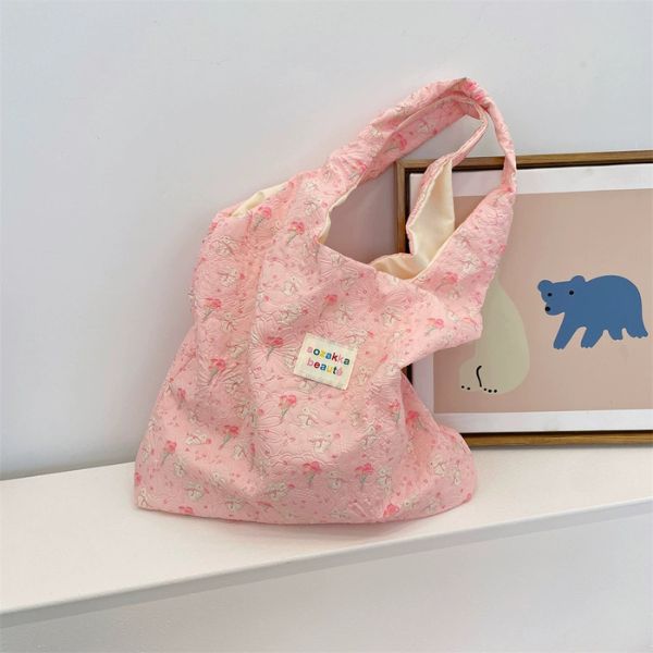 [ Set 2 Cái ] Túi Tote [ 40*8*31cm ] - 16295