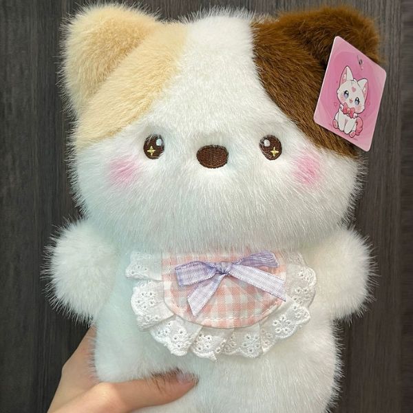 Gấu Bông Mini [ Mua Tối Thiểu 20 Con ] - 16634