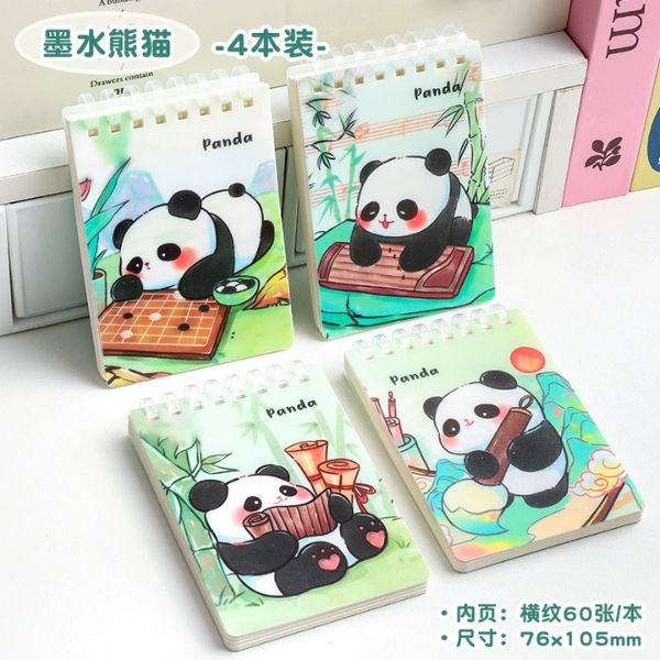[ Set 20 Quyển ] Sổ Tay [ 10.7*7.6cm ] - 16672