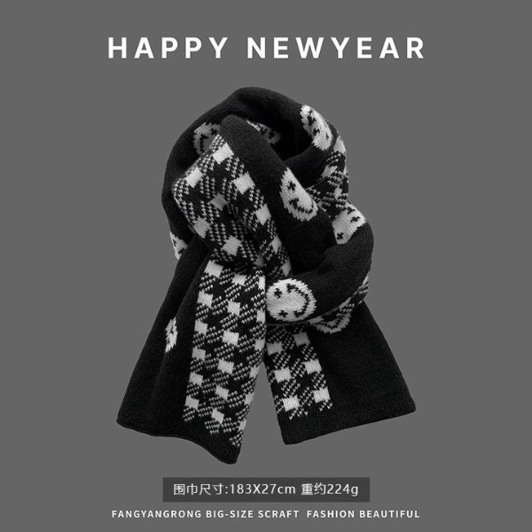 [ Set 2 Cái ] Khăn Choàng Cổ - 19424