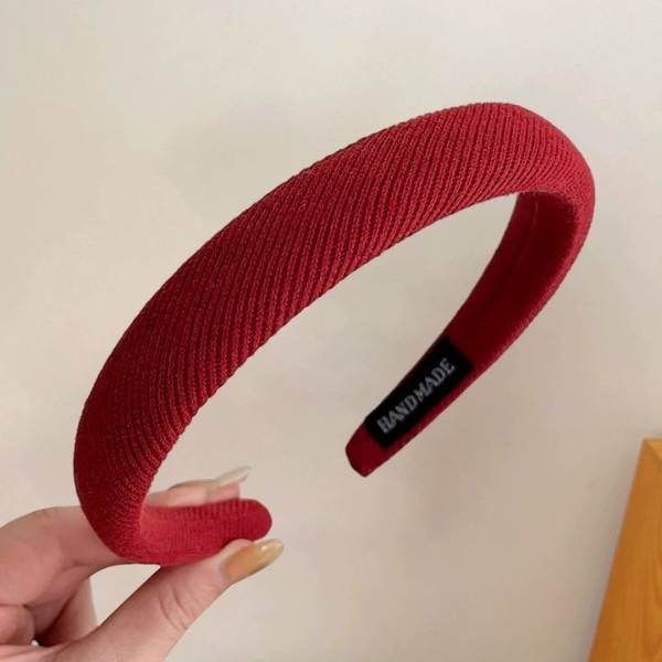 [ Set 5 Cái ] Cài Tóc - 20601