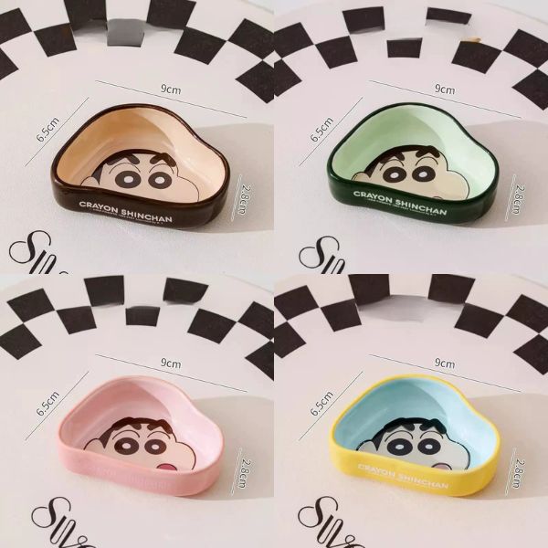 [ Set 4 Cái ] Dụng Cụ Nhà Bếp Gốm Sứ - 95711