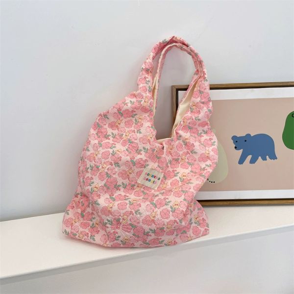 [ Set 2 Cái ] Túi Tote [ 40*8*31cm ] - 16295