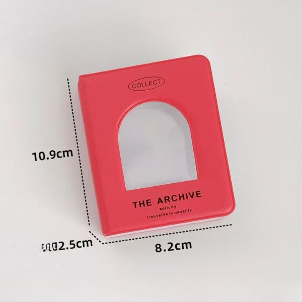 [ Set 10 Quyển ] Album Sleeve [ 40 Trang ] - 934595