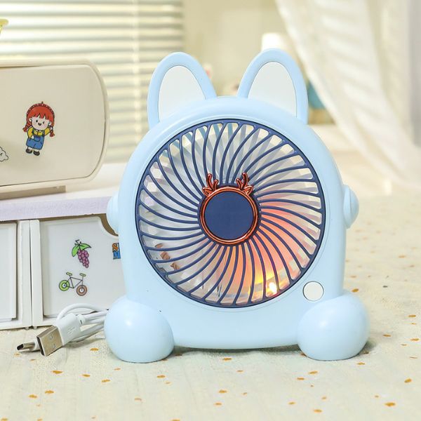 [ Set 2 Cái ] Quạt Sạc - 935332