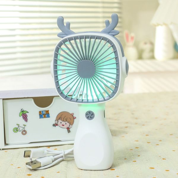 [ Set 2 Cái ] Quạt Sạc - 935334