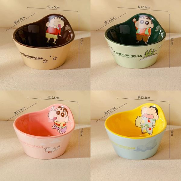 [ Set 4 Cái ] Dụng Cụ Nhà Bếp Gốm Sứ - 95711