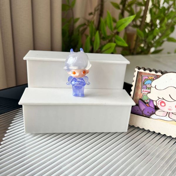 [ Set 10 Cái ] Charm 3D Cao Cấp - 95721