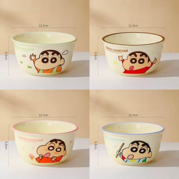 [ Set 4 Cái ] Dụng Cụ Nhà Bếp Gốm Sứ - 95711