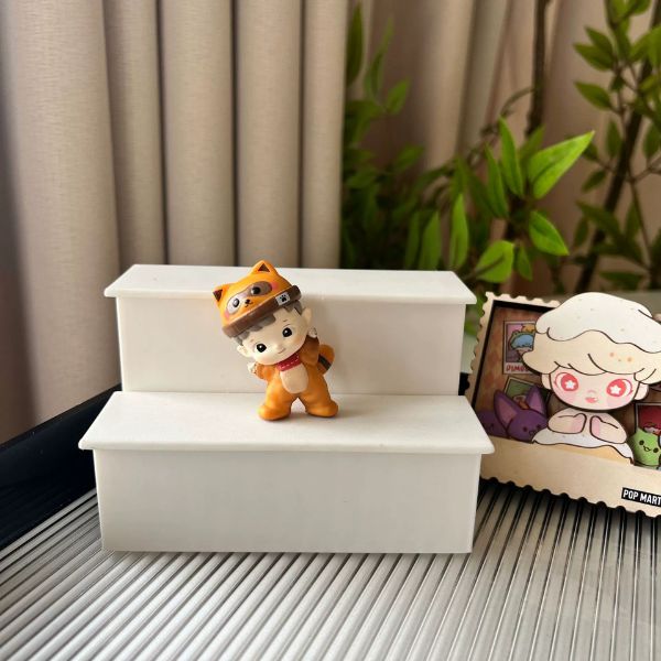 [ Set 10 Cái ] Charm 3D Cao Cấp - 95721