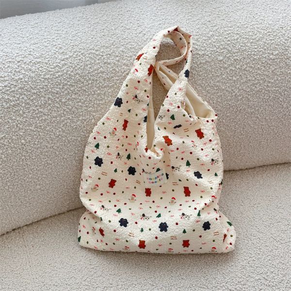 [ Set 2 Cái ] Túi Tote [ 40*8*31cm ] - 16295