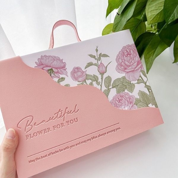 [ Set 5 Hộp ] Quà Tặng [ Nhiều Size ] - 18241