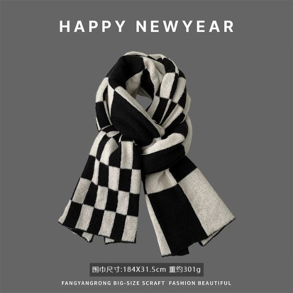 [ Set 2 Cái ] Khăn Choàng Cổ - 19424