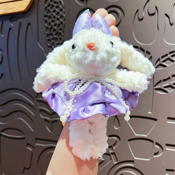 [ Set 2 Cái ] Móc Khóa Gấu Bông - 932421