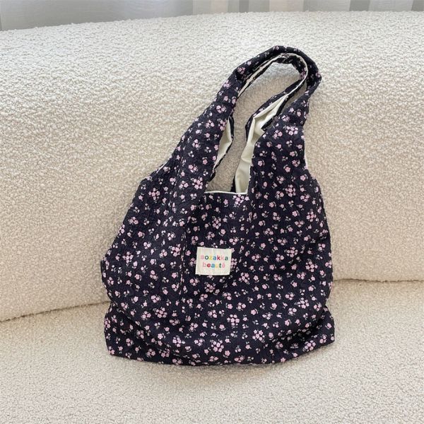 [ Set 2 Cái ] Túi Tote [ 40*8*31cm ] - 16295