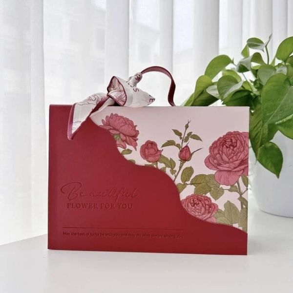 [ Set 5 Hộp ] Quà Tặng [ Nhiều Size ] - 18241