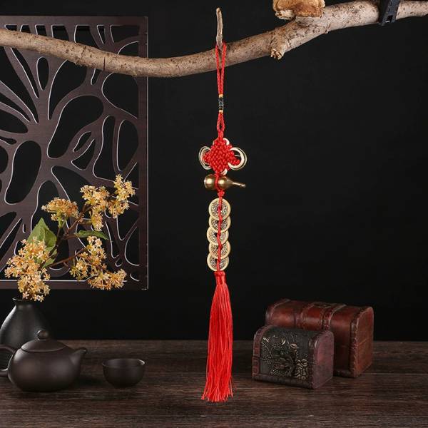 [ Set 10 Dây Treo ] Trang Trí Tết - 21618