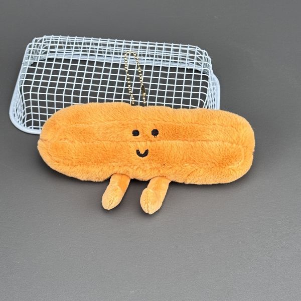 Móc  Khoá Gấu Bông Jellycat [ Mua Tối Thiểu 10 Con ] - 16211
