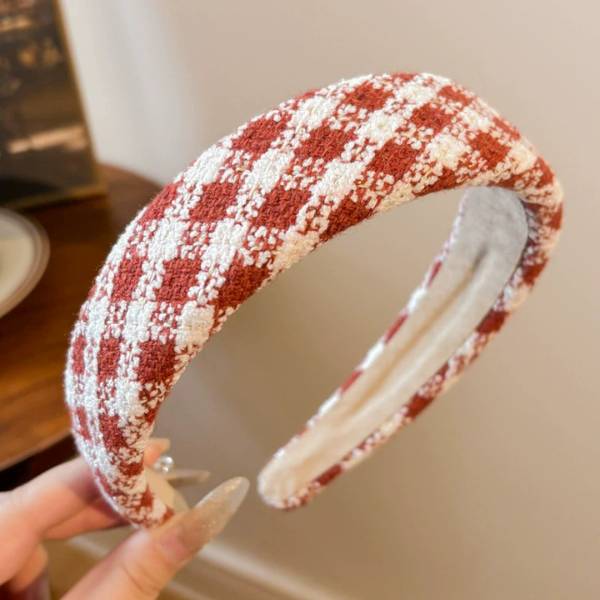 [ Set 5 Cái ] Cài Tóc - 20601